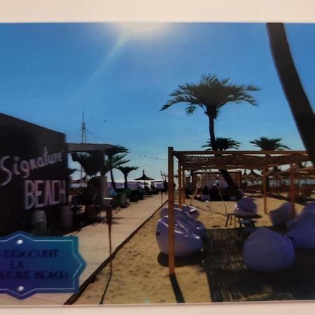 Mamaia Nord Signature Promenada-Apartments ナボダリ エクステリア 写真